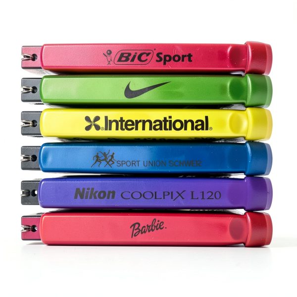 Glow With Us 25 Industrial Grade 6 Inch Glow Sticks Assorted-2