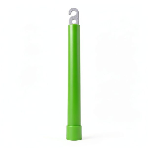 Cyalume Military Grade Glow Sticks 12-Hour Bulk Pack of 10 Green-2