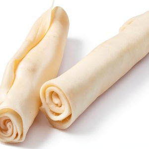 Frankly Beefhide Retriever Roll 2 Pack – 100% USA Made, Food Safe-0