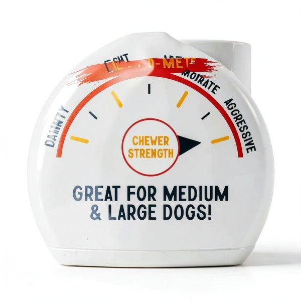 Canine Chews Beef Basted Rawhide Rolls for Large Dogs 25pk-4