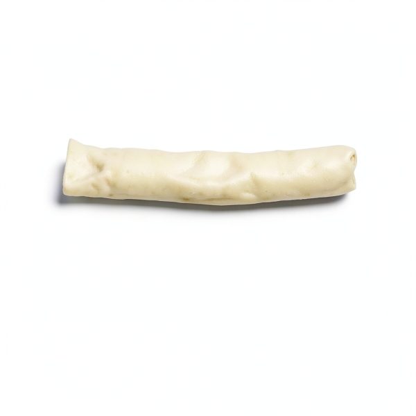 USA Collagen Rolls Treatly Treats 9-10 Inch Natural Flavor 4 Count-3
